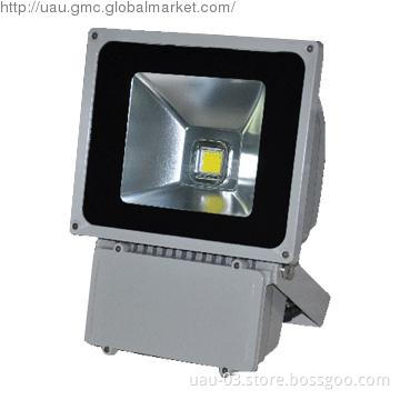 1x50W High Power LED Flood Light